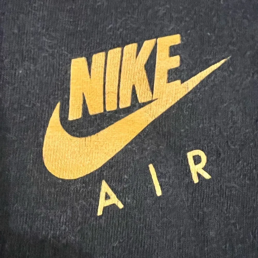 🔥🔥🔥VINTAGE 90’s NIKE AIR‎ JORDAN - 💯% authentic- PERFECT no flaw - RARE!!!